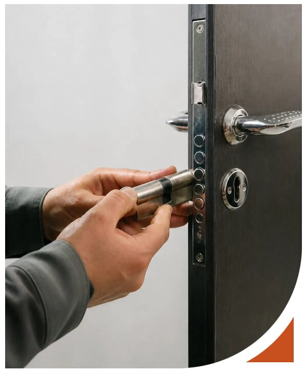 Замена замков Mul T Lock с выездом в Видном круглосуточно