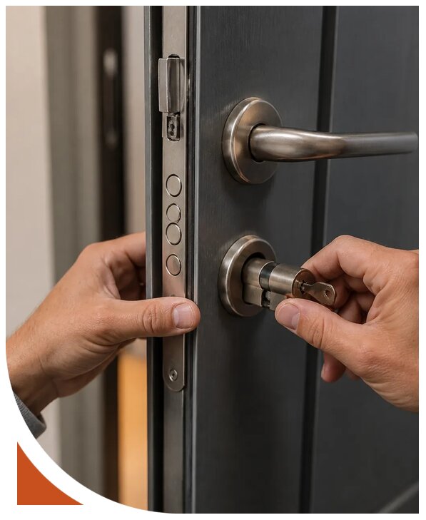 Срочная замена замков Abloy в Видном от 6728 р. | Разлок-Вдн