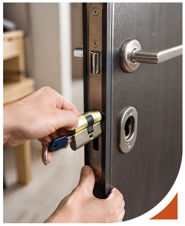 Профессиональный ремонт замков Mul T Lock с выездом в Видном