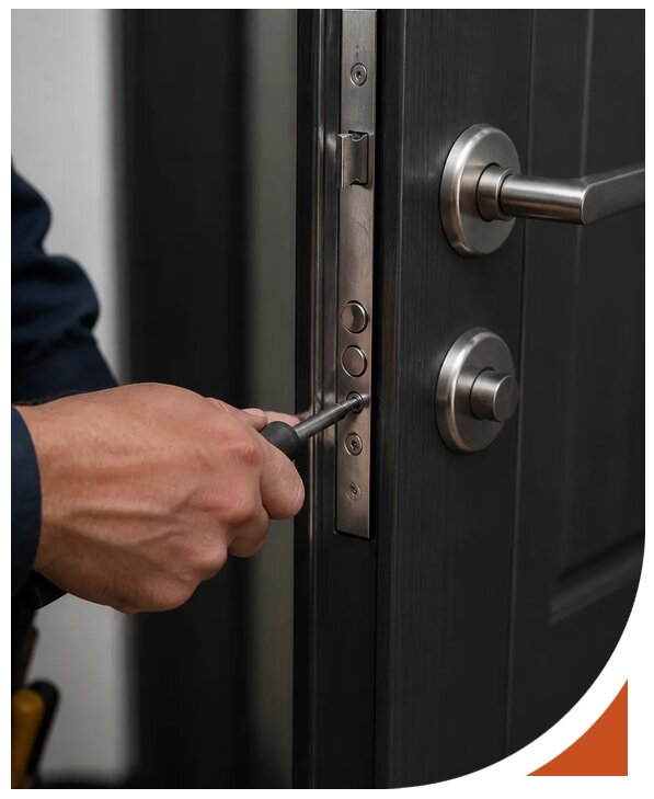 Ремонт замков Abloy с выездом мастера на дом в Видном